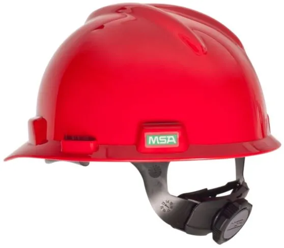 Cascos de seguridad